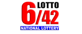 Lotto 6/42 