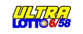 UltraLotto 6/58 