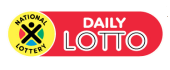 SA Daily Lotto 