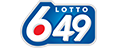 Canada - Lotto 6/49