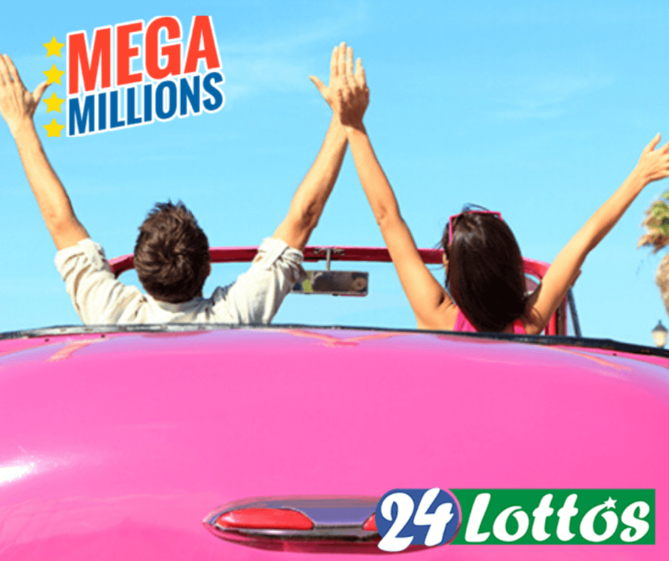 US Mega Millions Results 24Lottos