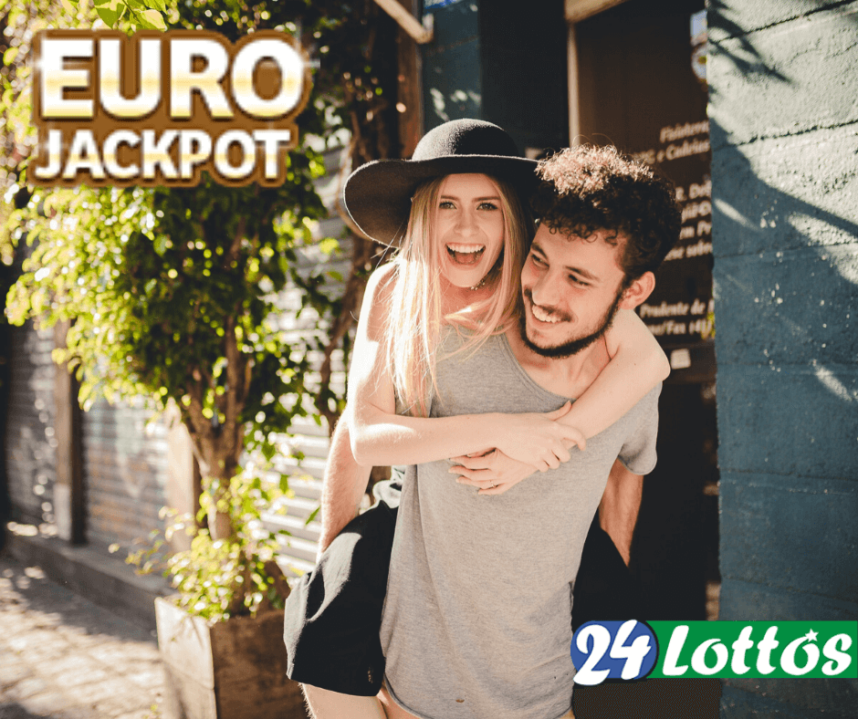 Eurojackpot 20 Maart 2021 Eurojackpot 20 Maart 2021