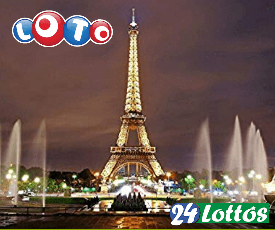 Lottery Lottery