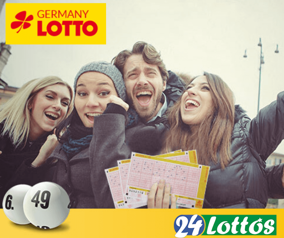 Lotto Online Deutschland