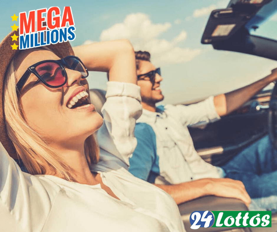 play  mega millions lottery  lottos
