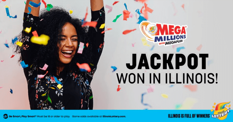 $1.337 Billion, Mega Millions - July 29, 2022